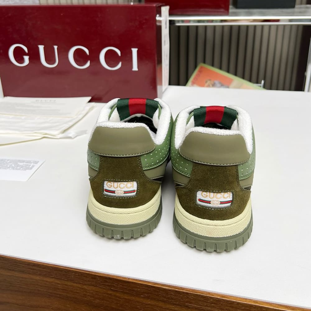 Gucci Re-Web sneaker