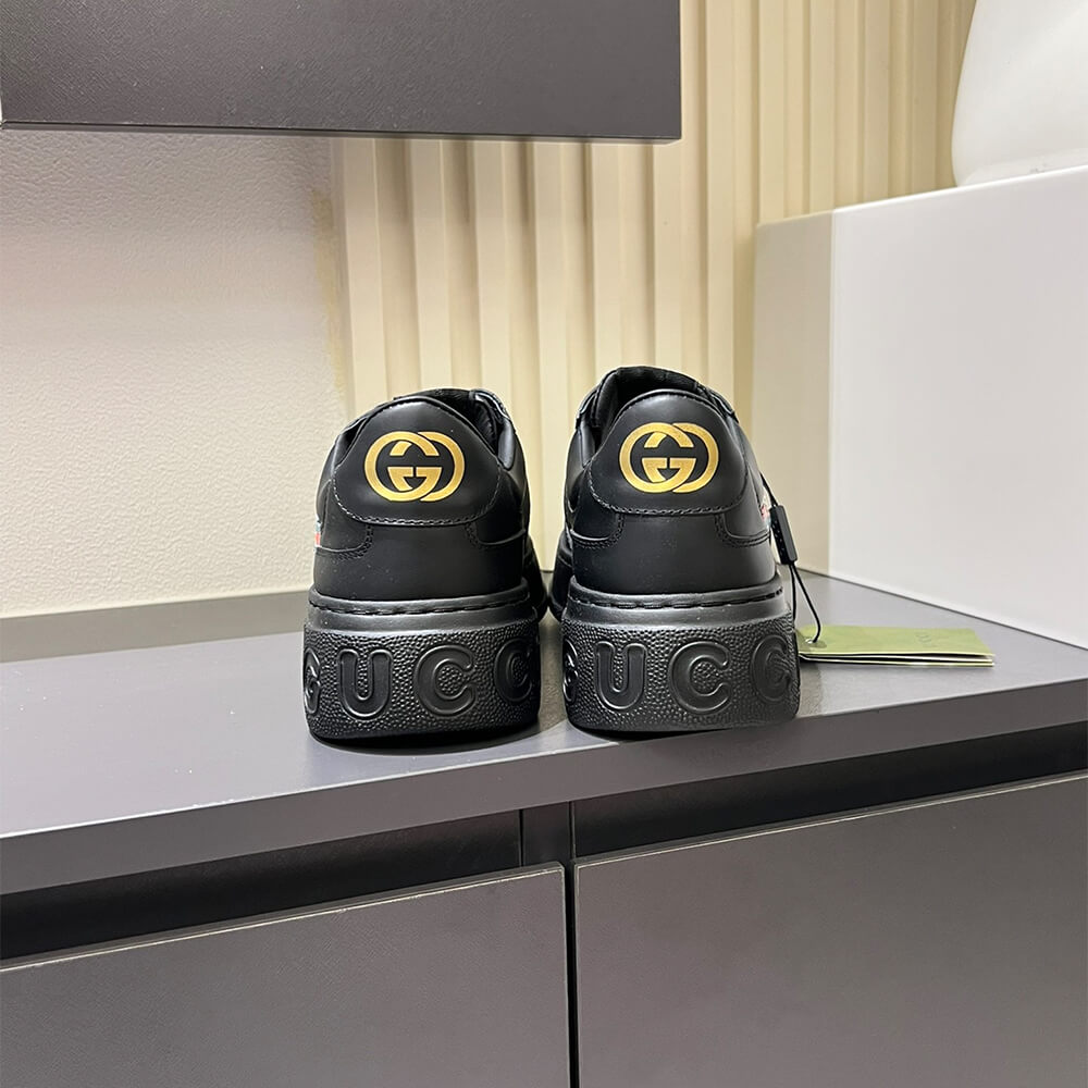 Gucci Men s Chunky Sneaker