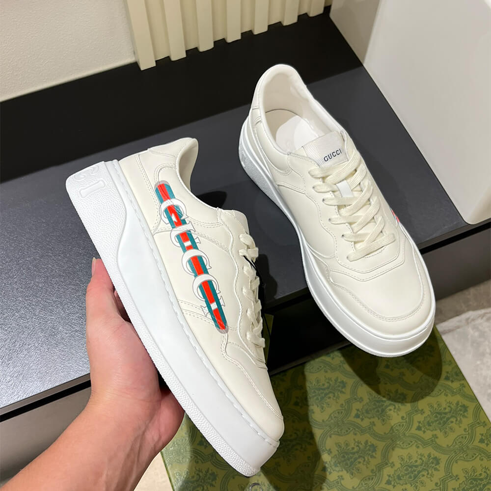 Gucci Men s Chunky Sneaker