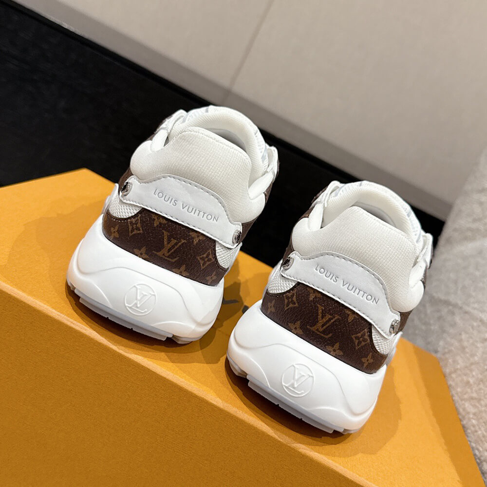 LV Olympia Sneaker
