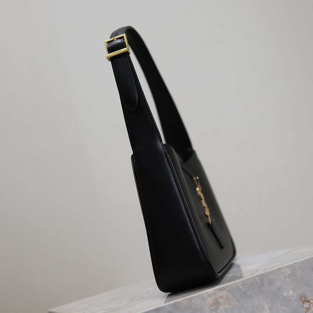 YSL LE 5 A 7 HOBO BAG IN SMOOTH LEATHER(high-end grade)