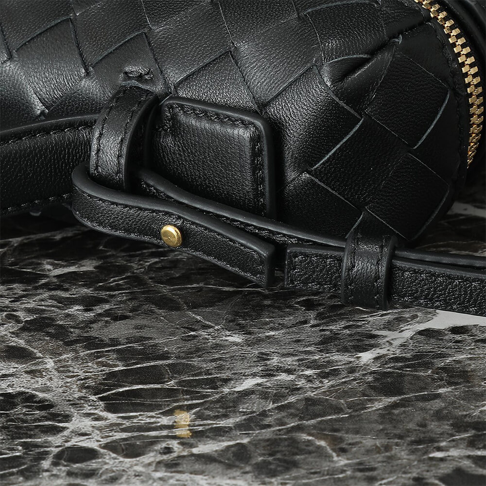 Bottega Veneta Bang Bang Vanity Case(high-end grade)