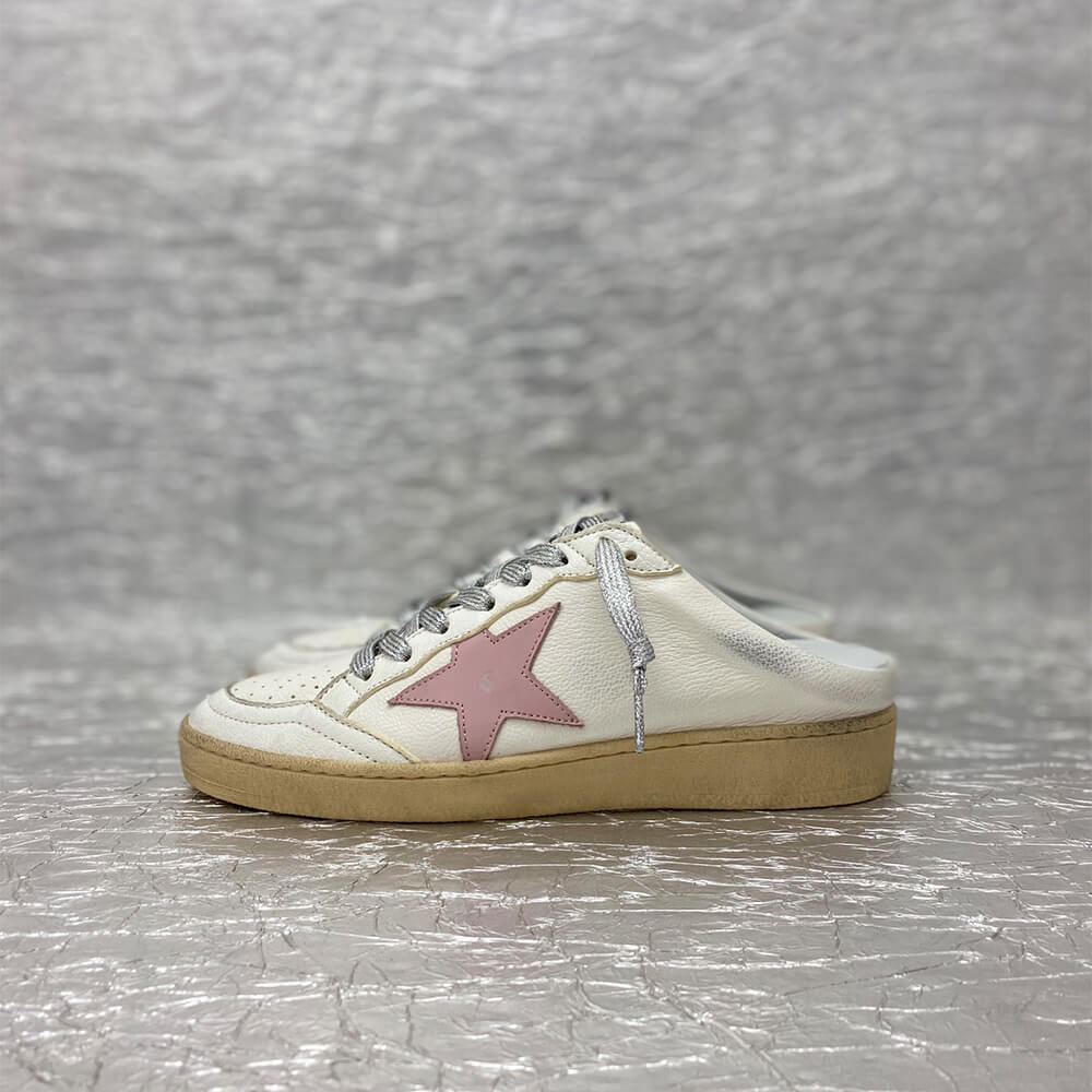 Golden Goose Super-Star Sneakers