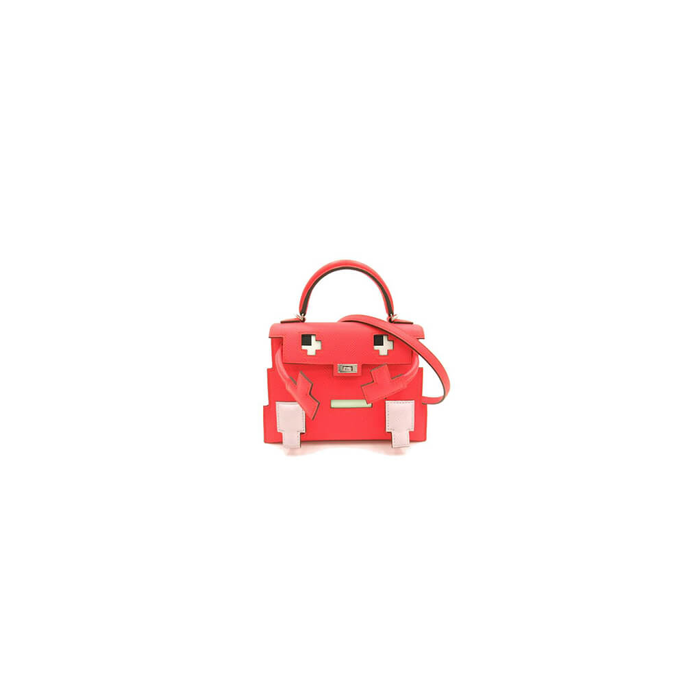 Hermes Kelly Doll Picto(HIGH-END GRADE)