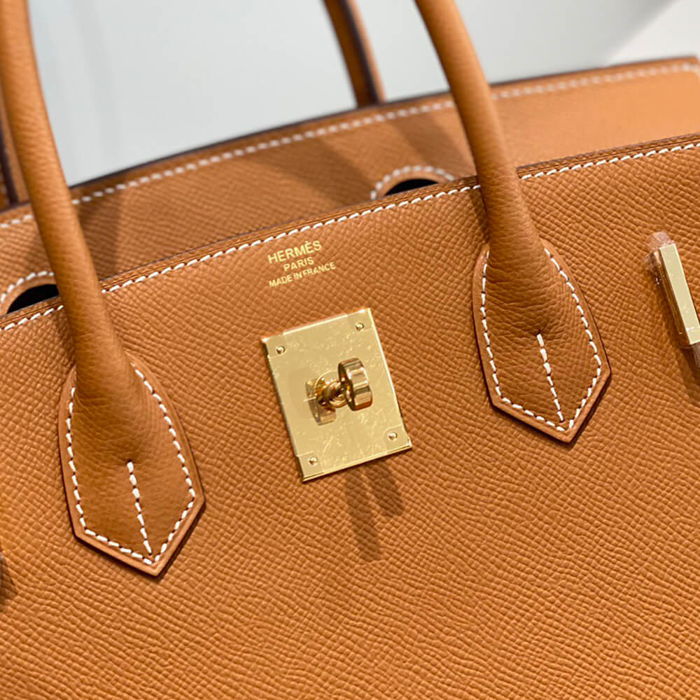 Hermes Birkin 30 Sellier