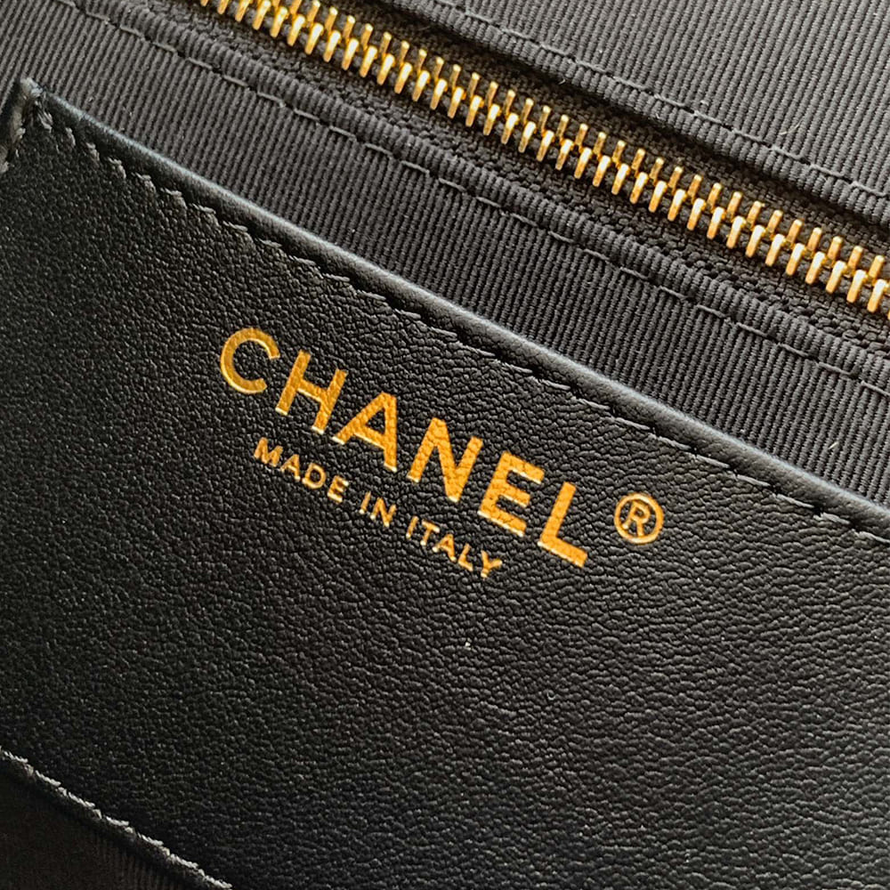Chanel Large Duma Backpack(HIGH-END GRADE)