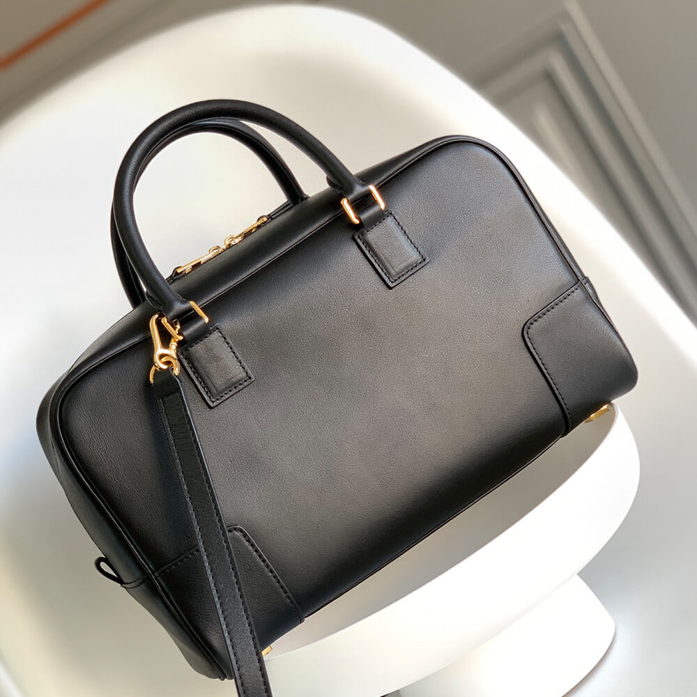 LOEWE Amazona 28 bag in nappa calfskin(TAX-FREE GRADE)