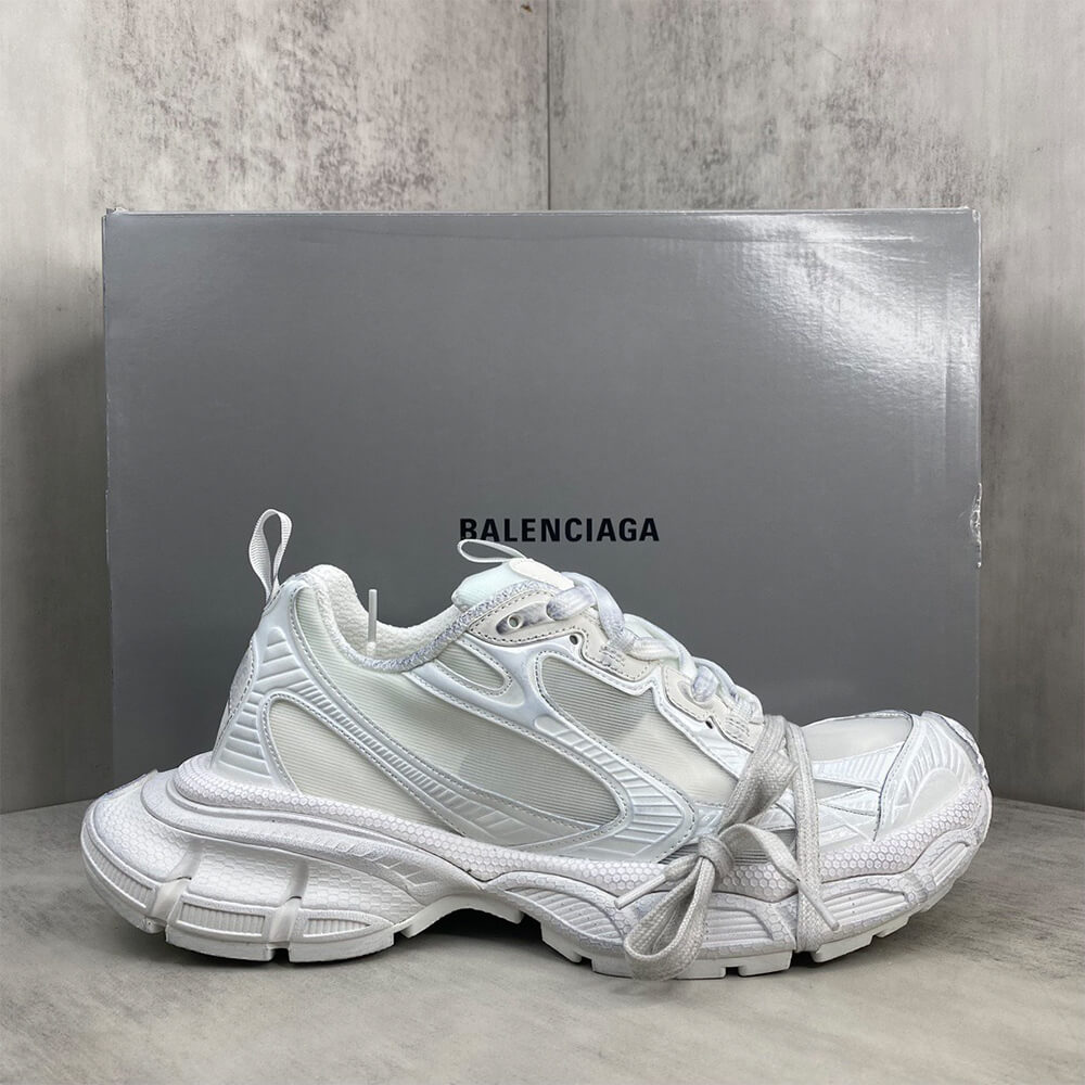Balenciaga 3xl Sneaker