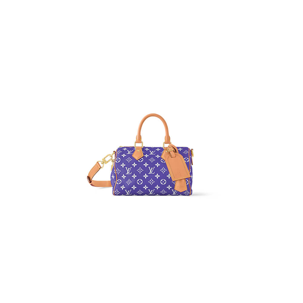 LV Speedy P9 Bandouliere 25