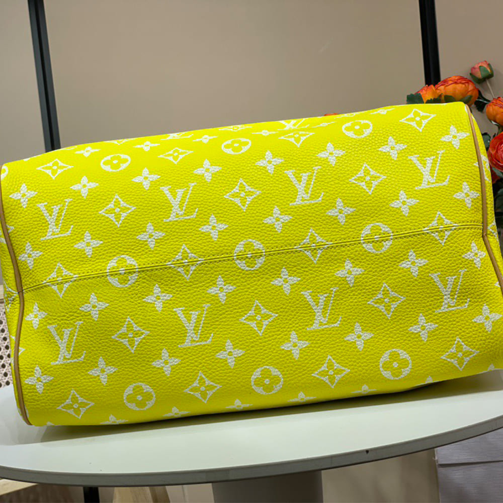 LV Speedy P9 Bandouliere 40(HIGH-END GRADE)