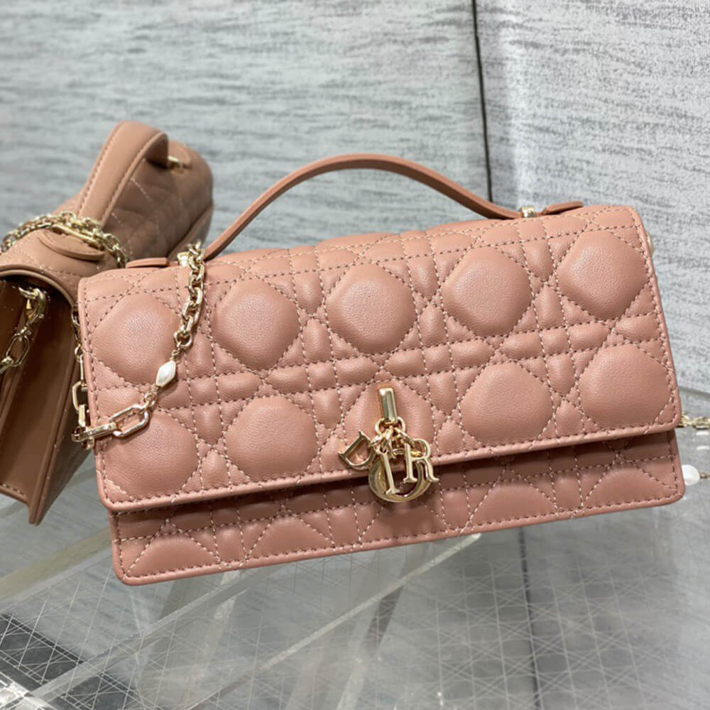 My Dior Mini Bag(High-end Grade)
