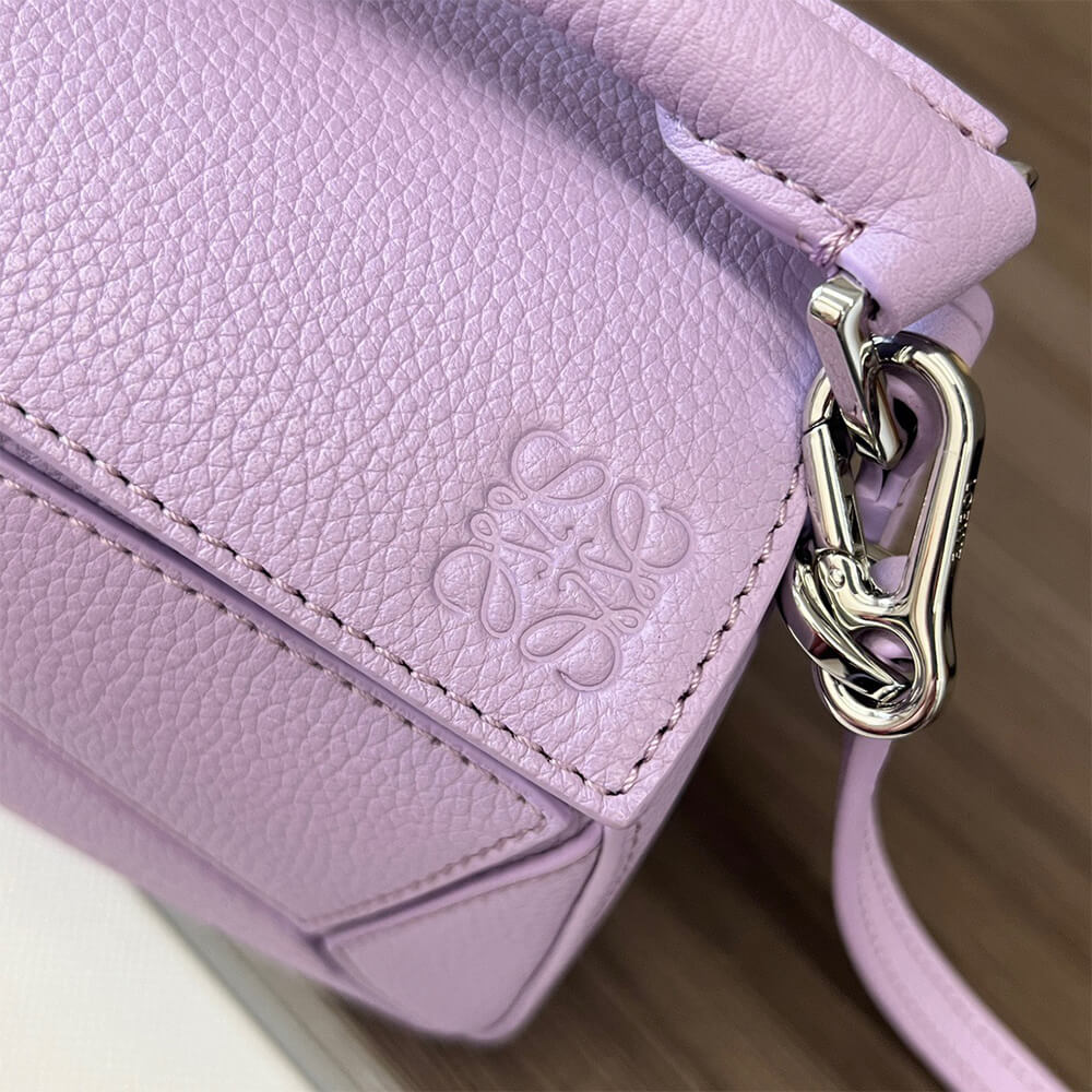 LOEWE Mini Puzzle bag