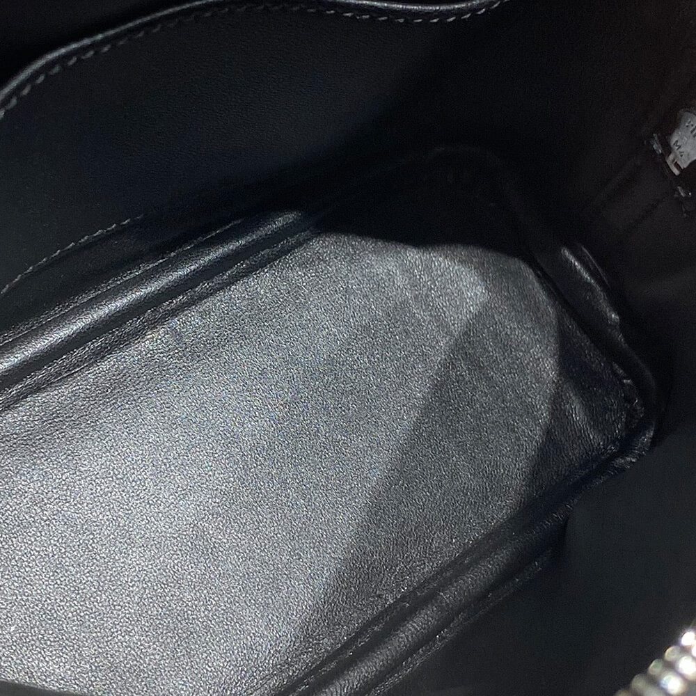 HERMES 1923 BOLIDE MINI