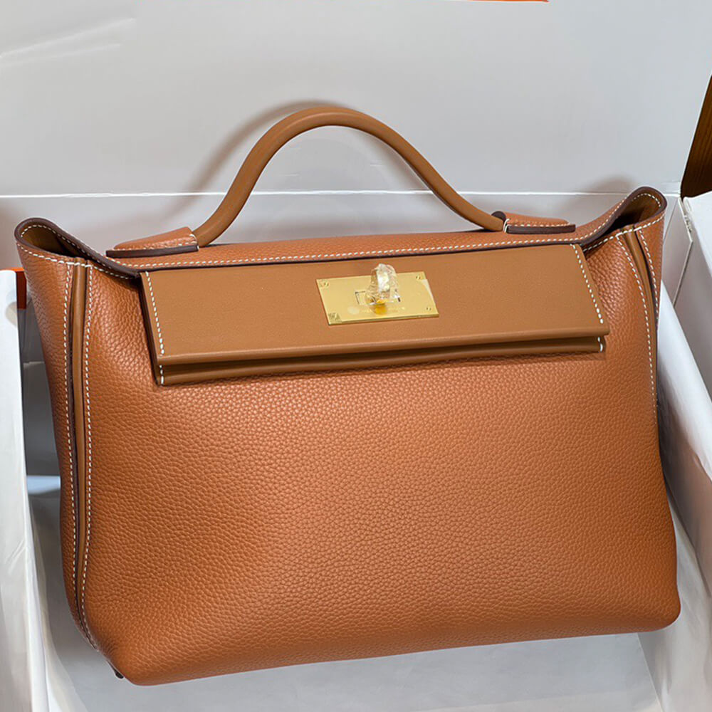Hermes 24/24   29 bag(HIGH-END GRADE)