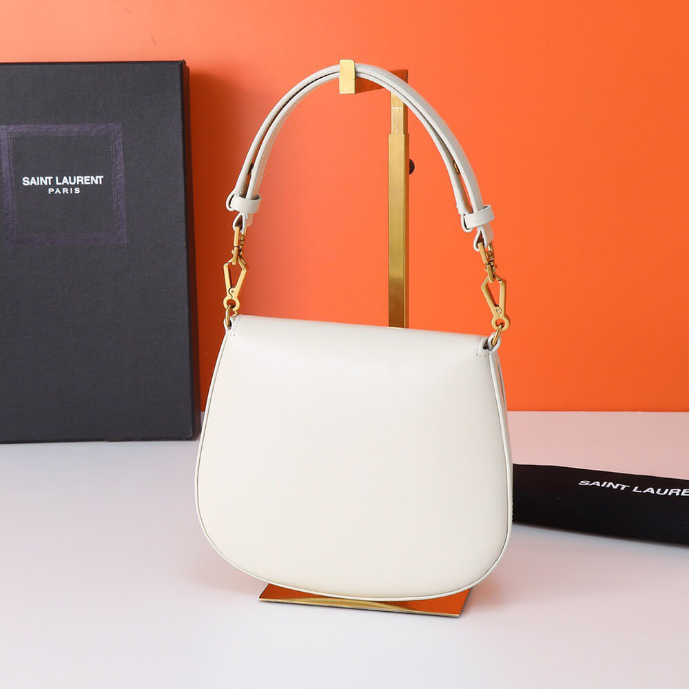 YSL VOLTAIRE TOP HANDLE in BOX SAINT LAURENT(HIGH-END GRADE)