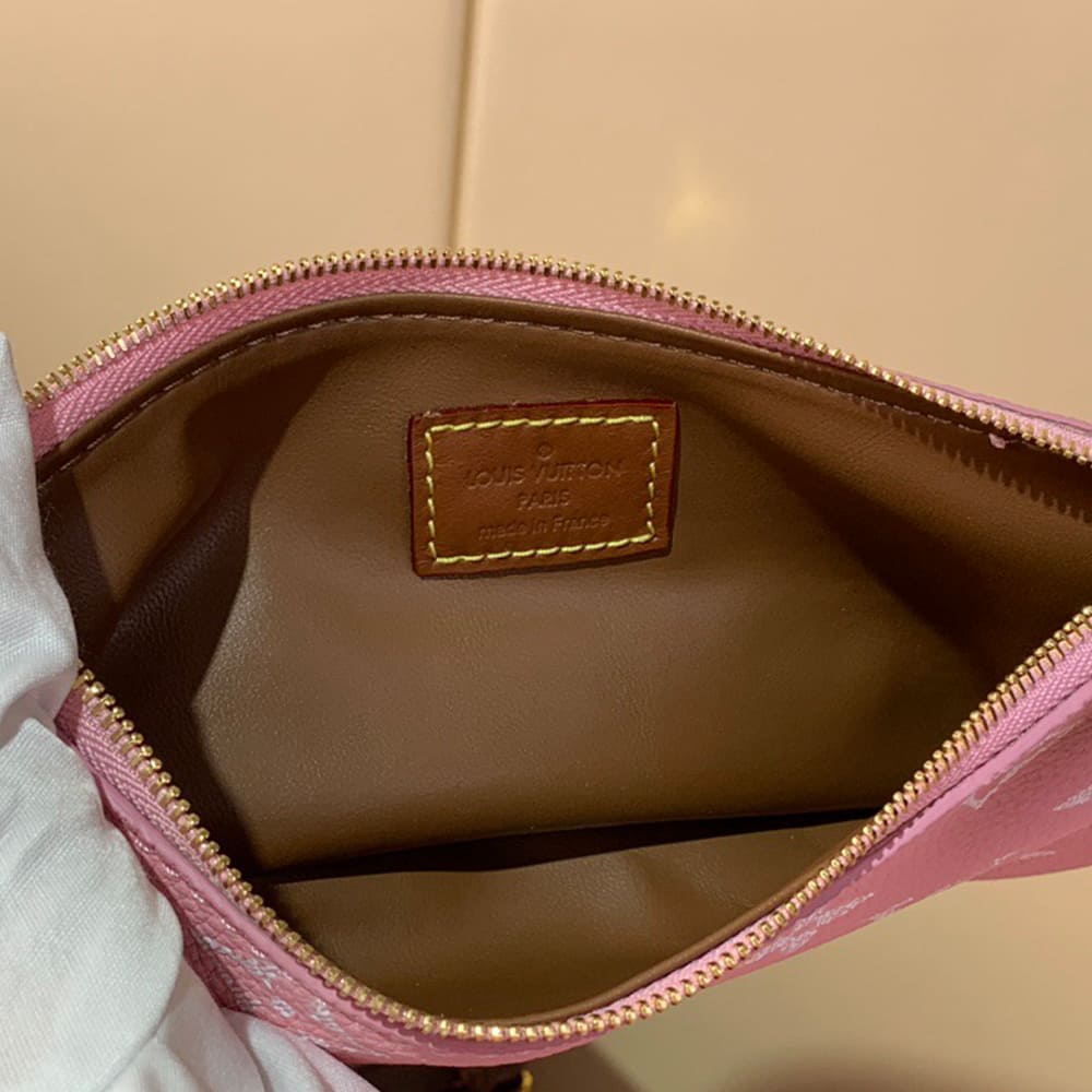 LV Speedy P9 Bandouliere 40(HIGH-END GRADE)