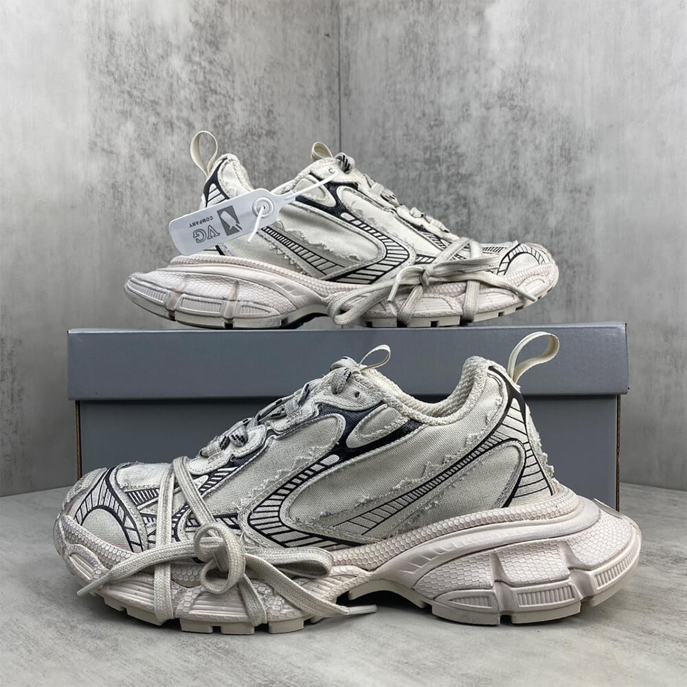 Balenciaga 3xl Sneaker