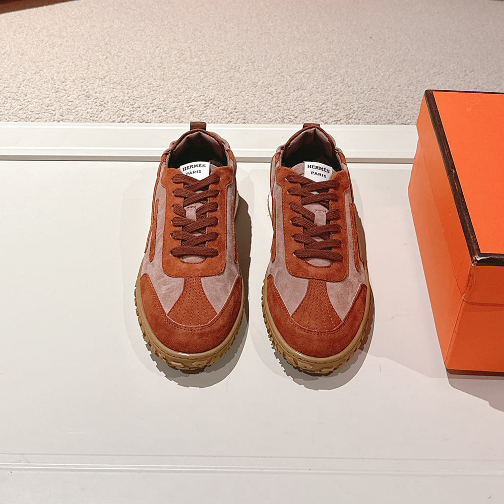 HERMES Jet sneaker