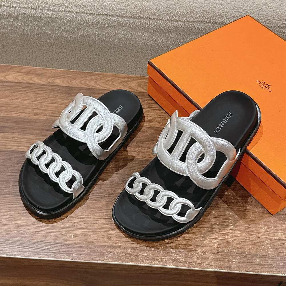 Hermes Extra sandal