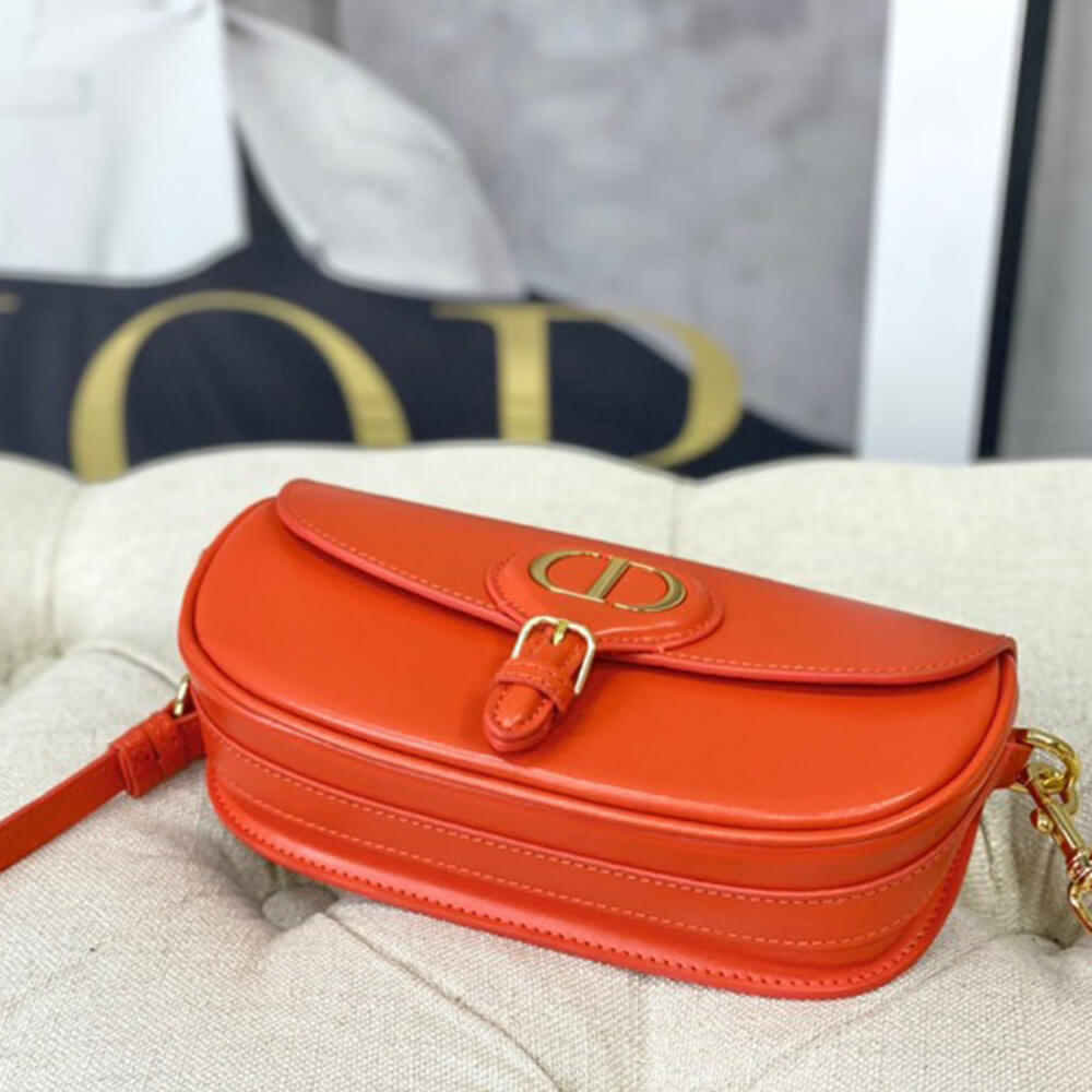 DIOR BOBBY EAST-WEST BAG