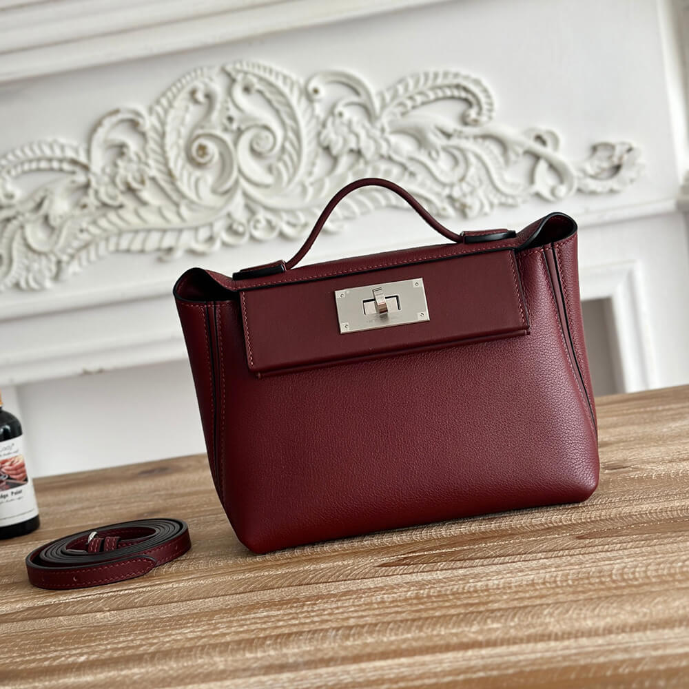 Hermes 24/24   21 bag(HIGH-END GRADE)