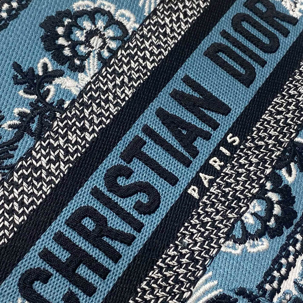 Dior Medium Lady D-Lite Bag