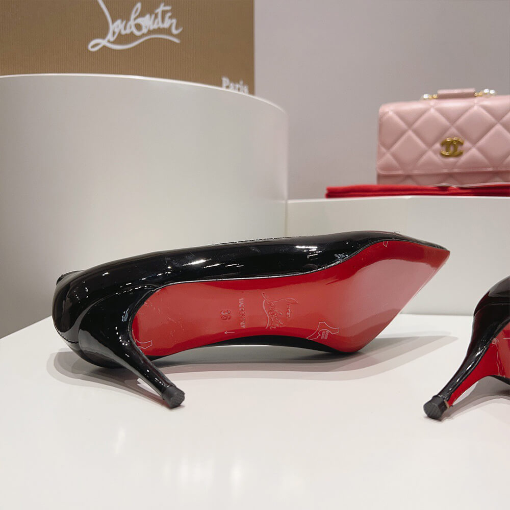 Christian Louboutin Kate(70mm)
