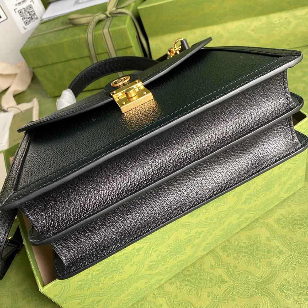 Gucci Ophidia small top handle bag