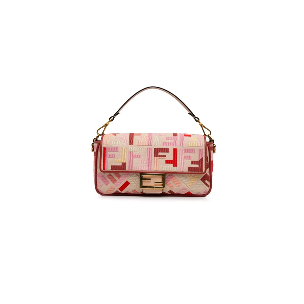 Fendi Baguette