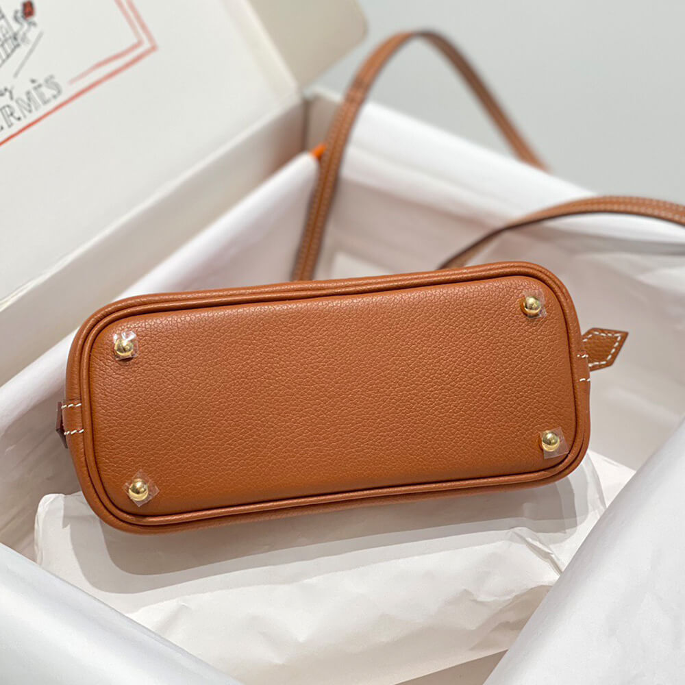 HERMES 1923 BOLIDE MINI