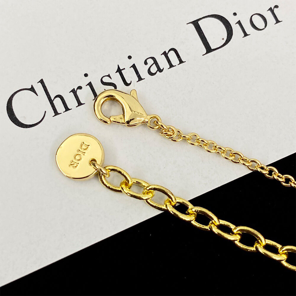 DIOR NECKLACE