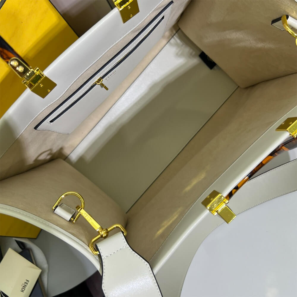 Fendi Sunshine Large