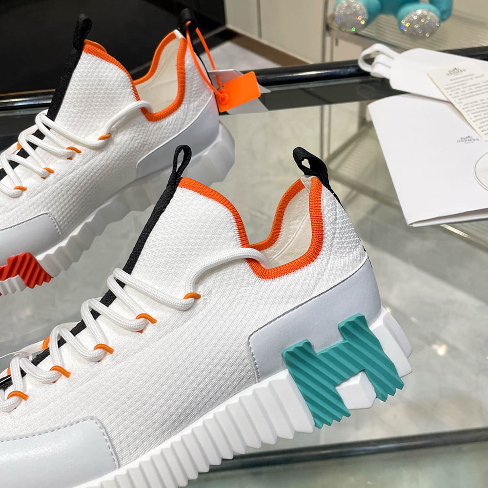 HERMES Lift slip-on sneaker