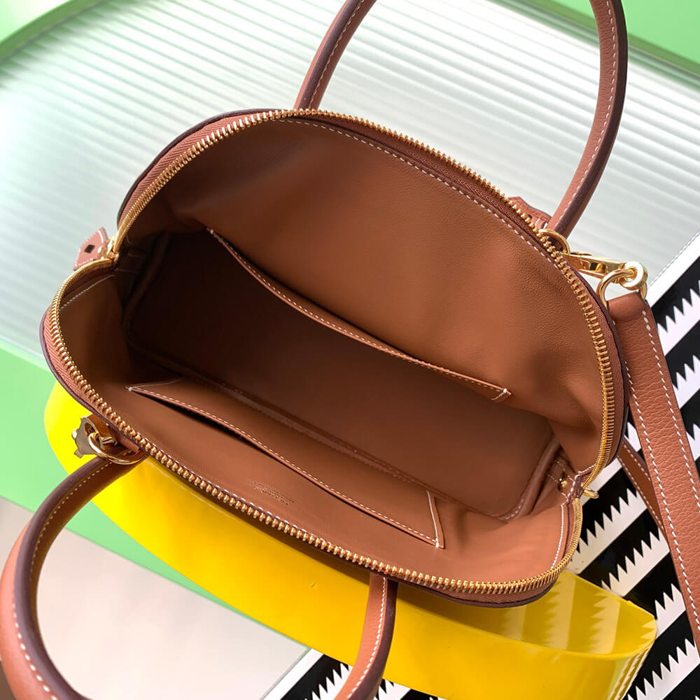 HERMES 1923 BOLIDE 25