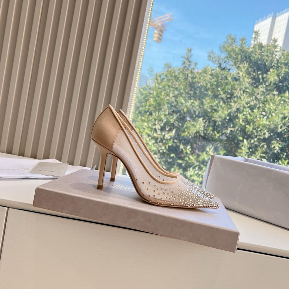 JIMMY CHOO Love 65/85