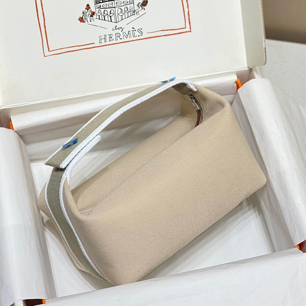 Hermes Trousse Bride-a-Brac small model(HIGH-END GRADE)