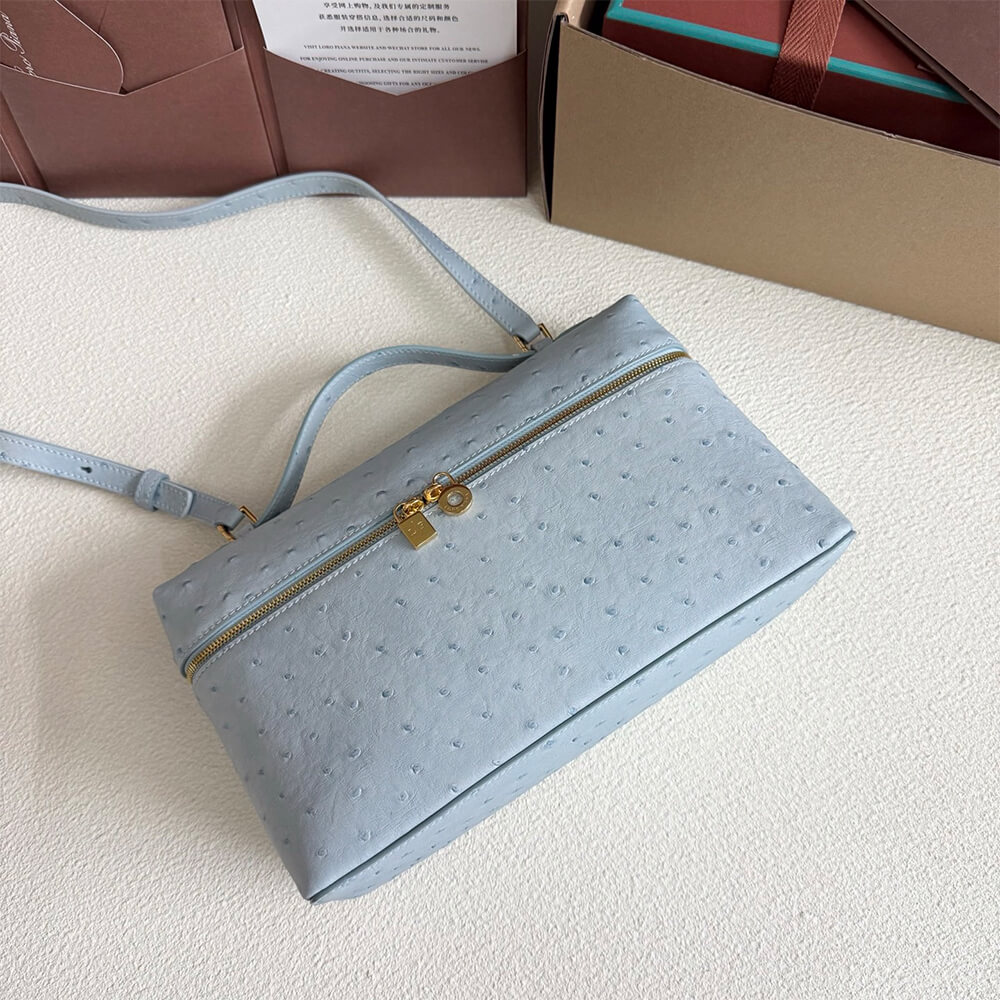 Loro Piana Extra Bag L27(High-end Grade)