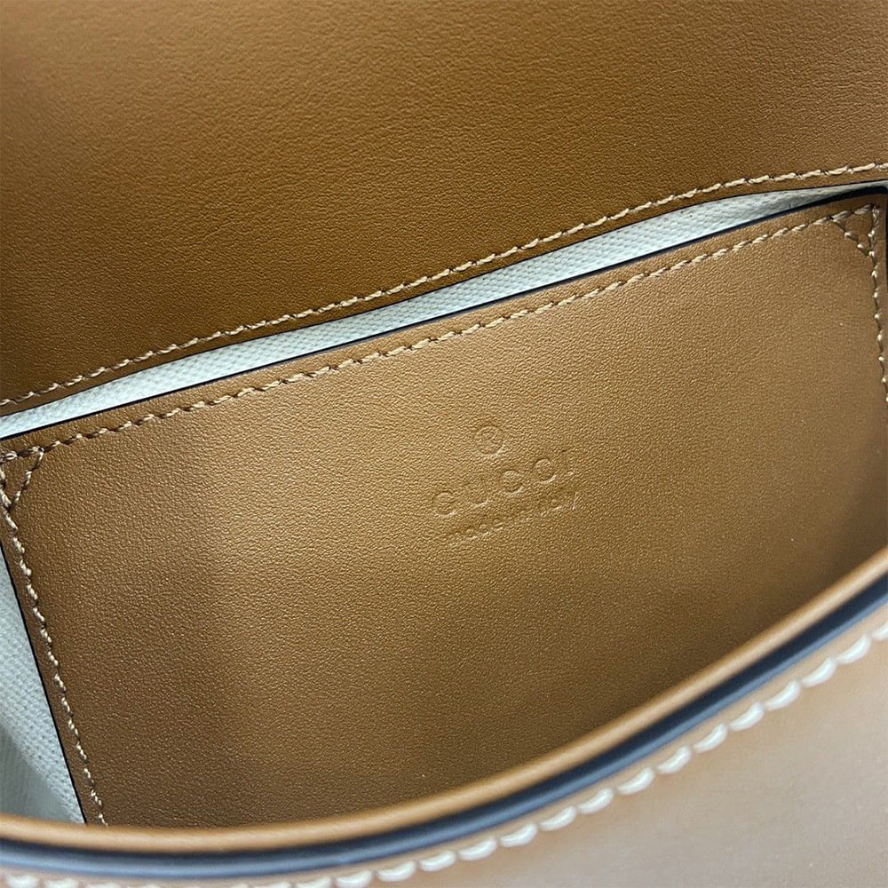 Gucci Blondie small shoulder bag