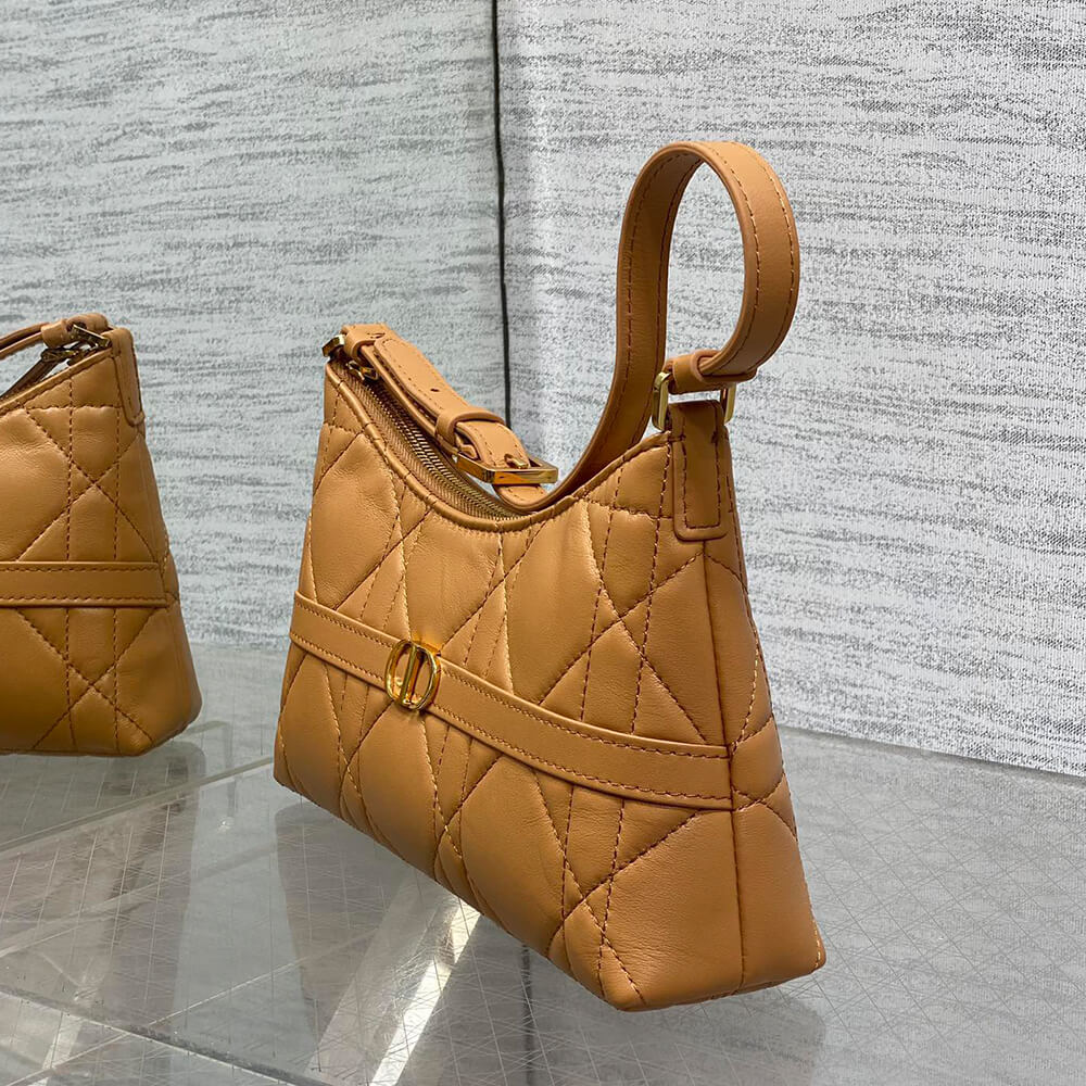 Miss Caro Cigale Mini Bag