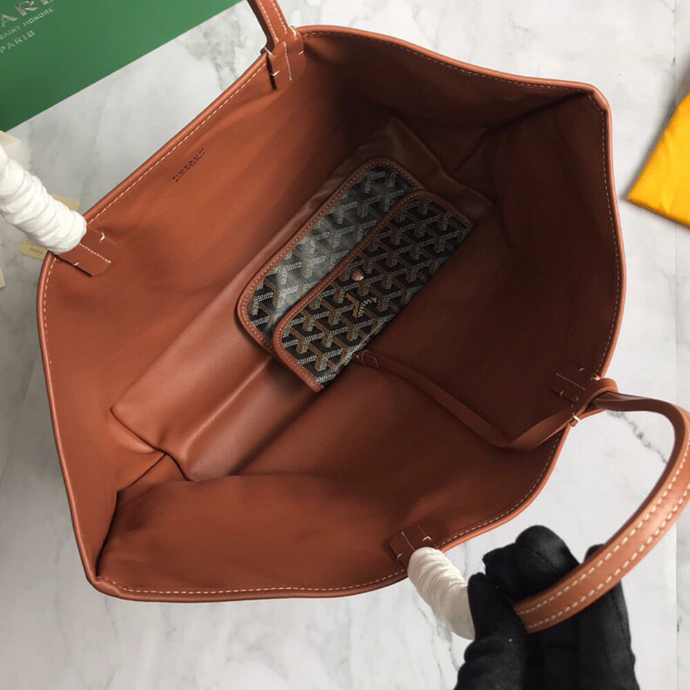 Goyard Saint Louis PM Bag