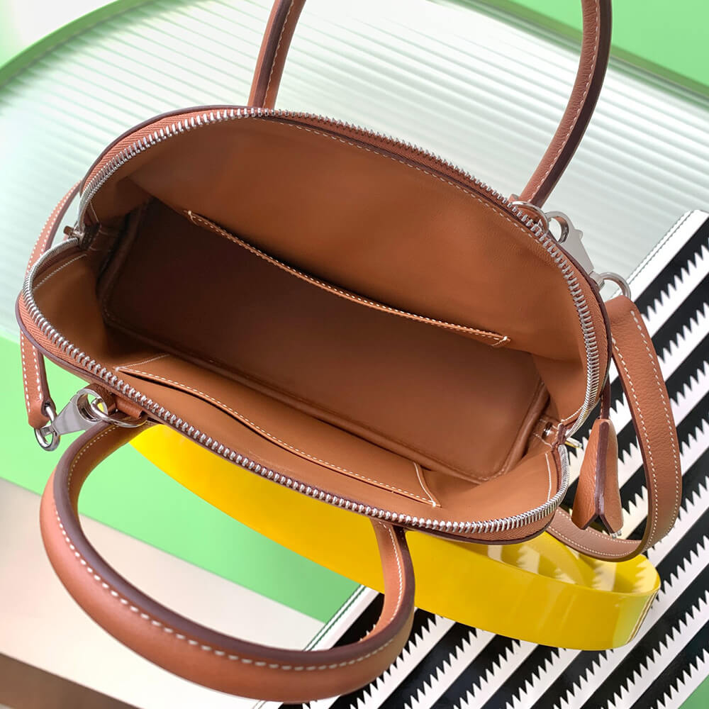 HERMES 1923 BOLIDE 25