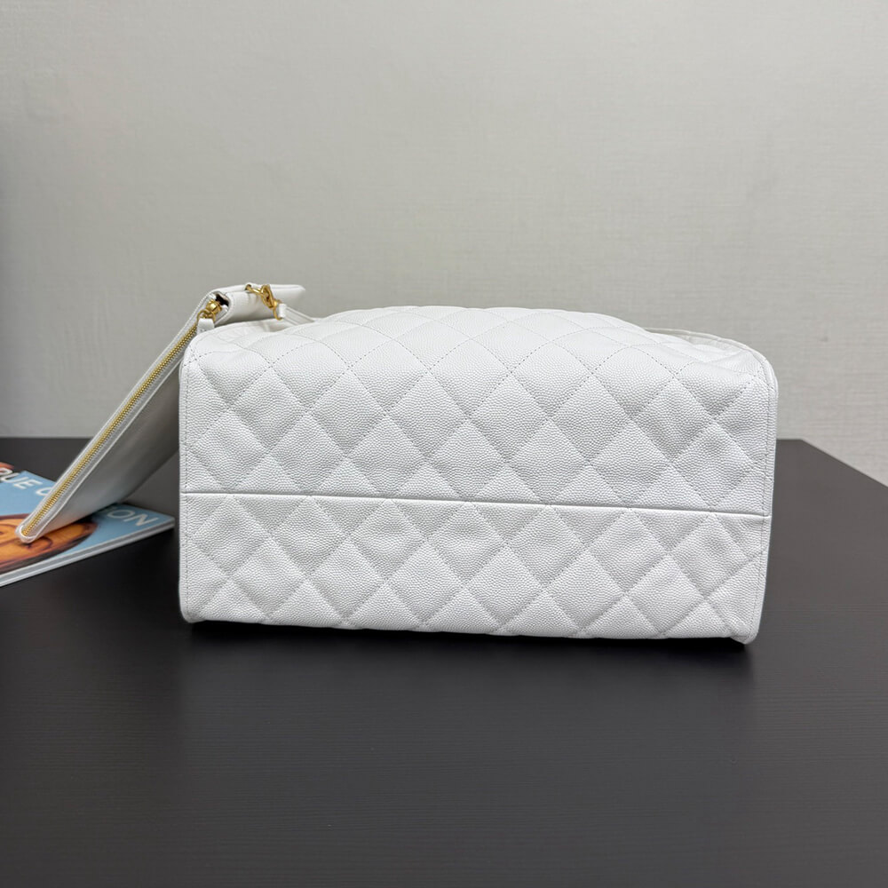 CHANEL 25 Medium Handbag(high-end grade)