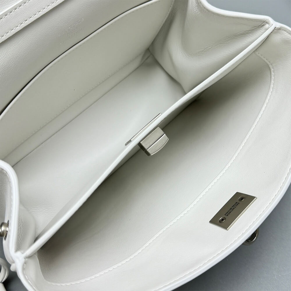 Balenciaga Women s Rodeo Handbag Mini(HIGH-END GRADE)