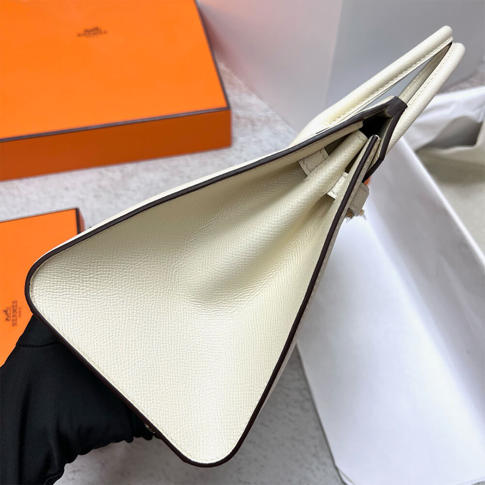 Hermes Birkin 25 Sellier