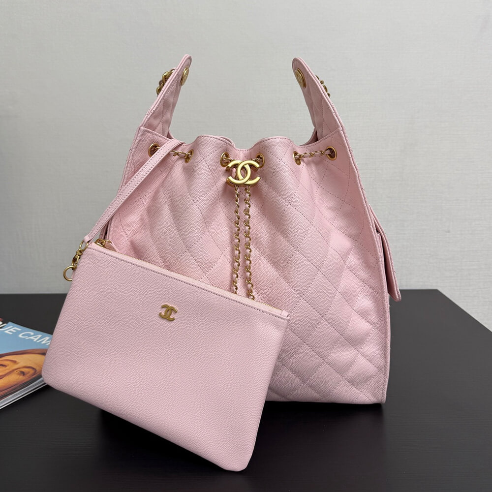 CHANEL 25 Medium Handbag(high-end grade)