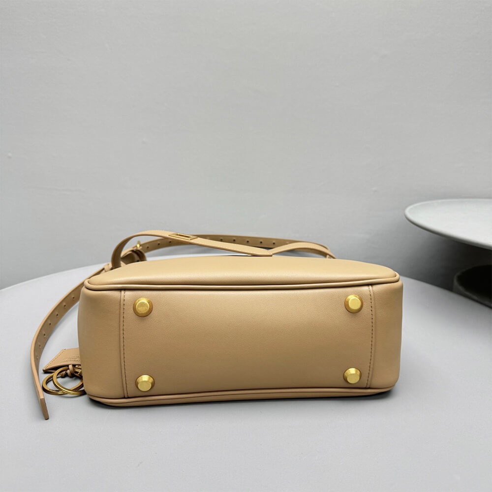 Balenciaga Women s Bel Air Hobo Bag Small(HIGH-END GRADE)