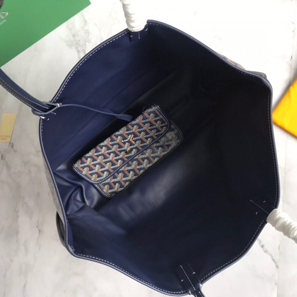 Goyard Saint Louis PM Bag