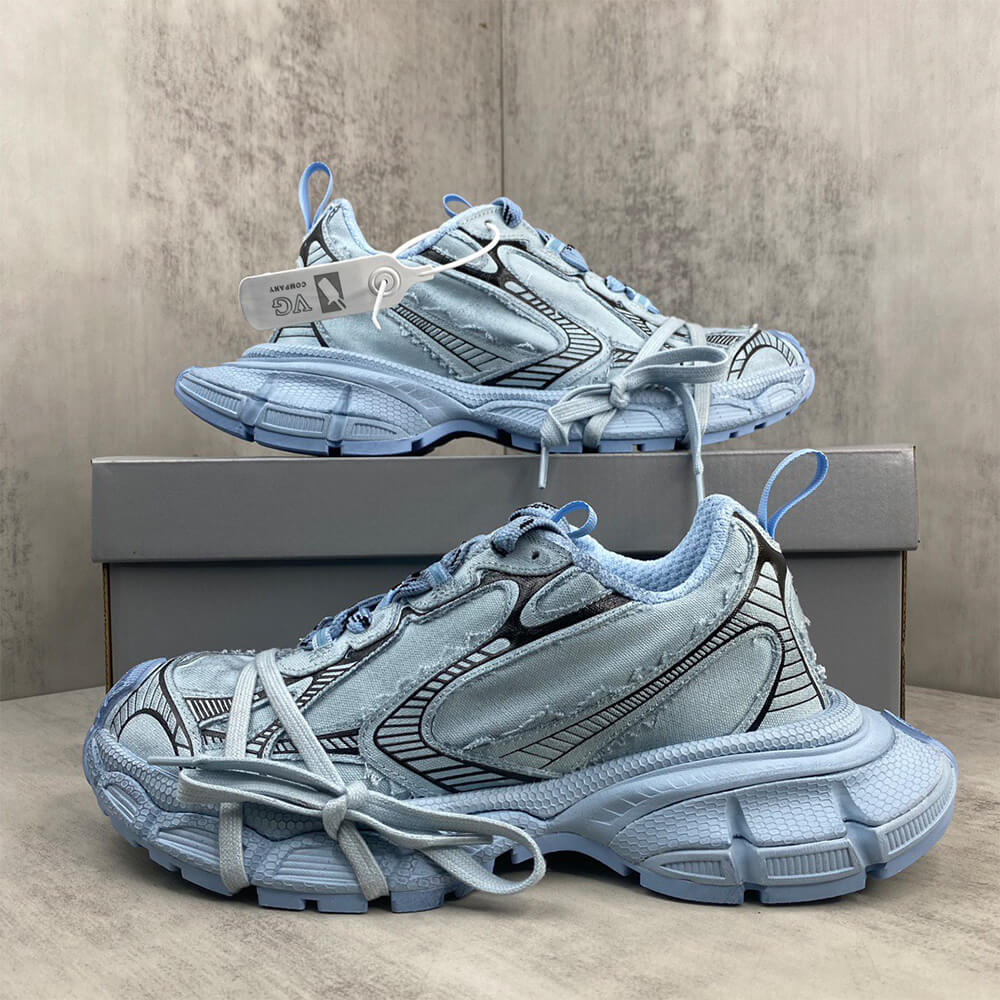 Balenciaga 3xl Sneaker