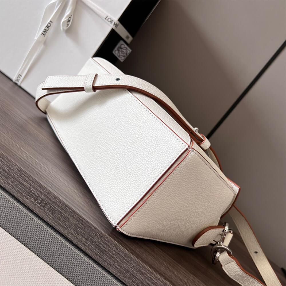 LOEWE Small Puzzle Bag