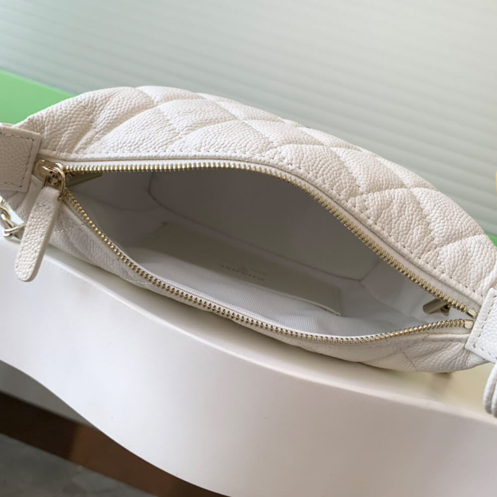 CHANEL Classic Chain Hobo(High-end Grade)